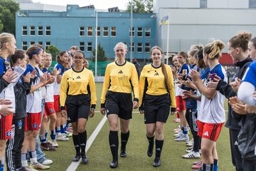 Bild 46 - wCJ Pokalfinale (HSV - ETV)